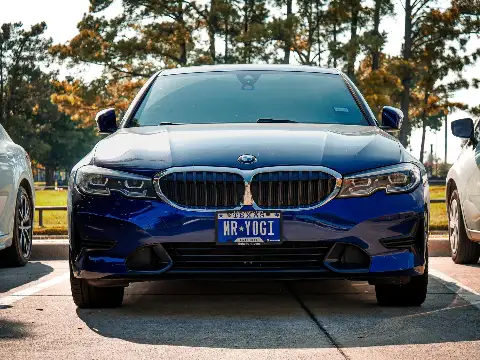 BMW 330i 2020