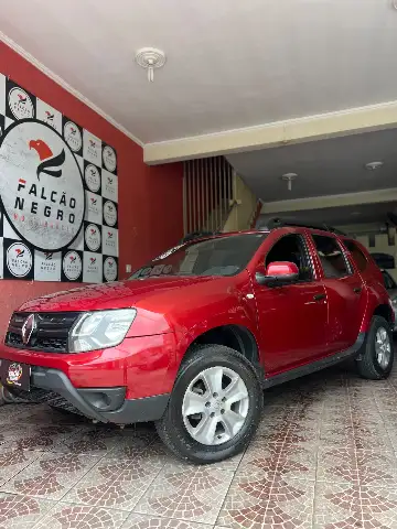 Renault Duster 2016
