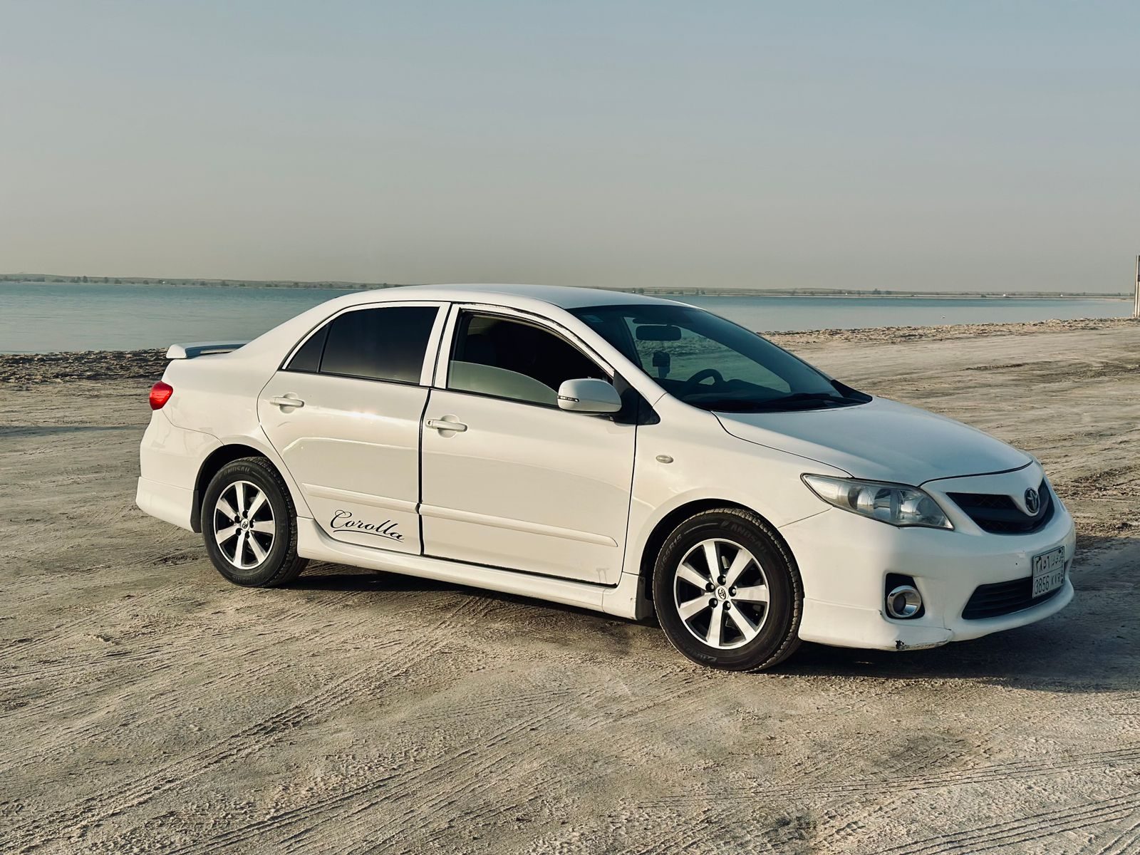Toyota Corolla 2.0 XEi 2013/2014